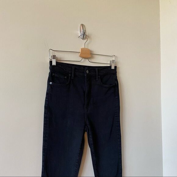 DENIM Forum -The Lola High Rise Skinny (Size:28) - Picture 6 of 12